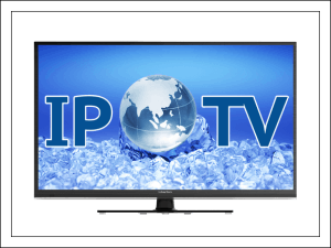Как установить IPTV на телевизор Smart TV.