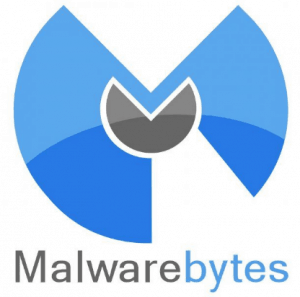 Malwarebytes Anti-Malware.