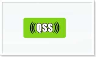 Для чего нужна кнопка QSS на Wi-Fi роутере