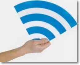 Настройка Wi-Fi без помощи специалиста