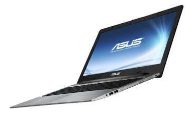 Поломка ноутбука Asus K56CM