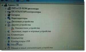 Устройство имеющее экран и клавиатуру но обычно не оснащенное собственным процессором называется