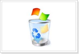 Удаляем Windows с компьютера с, установленной Windows 8