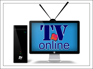 Онлайн ТВ. Как смотреть ТВ каналы через Интернет