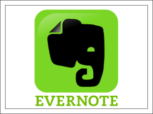 Что это за программа Evernote?