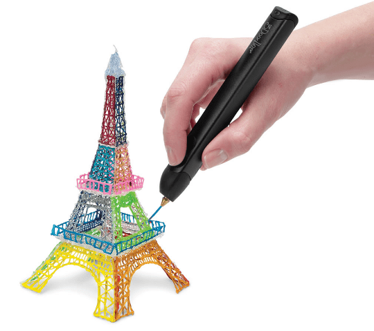 3D-ручка.