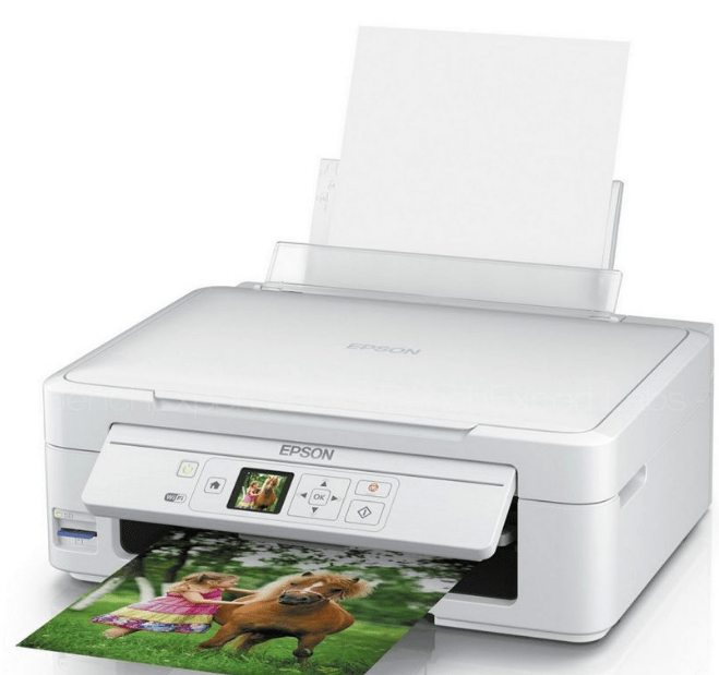 Epson Expression Home XP-335.