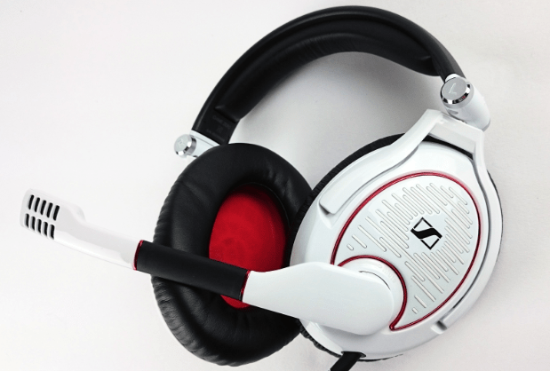 Sennheiser G4ME ZERO.