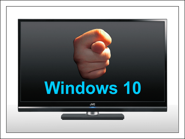 Почему не любят windows 10