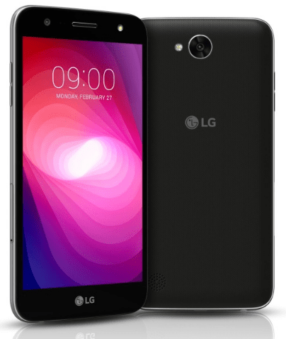 LG X Power 2 M320.