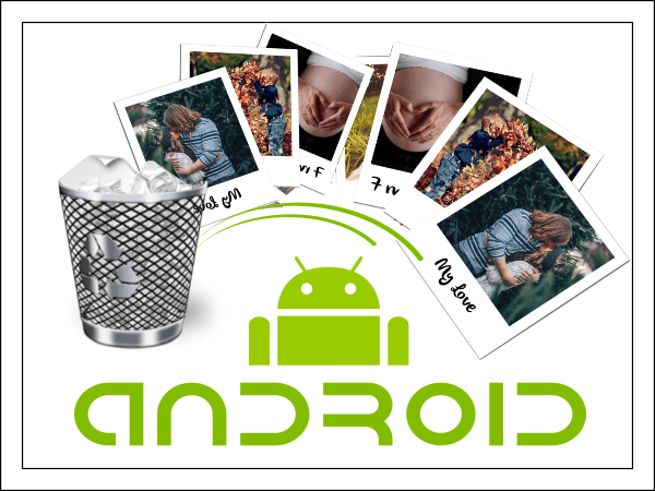 Android Восстановить Удаленные Фото
