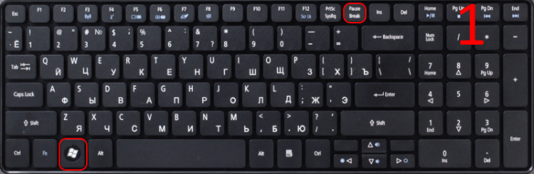 Код 39 ошибка драйвера для клавиатуры