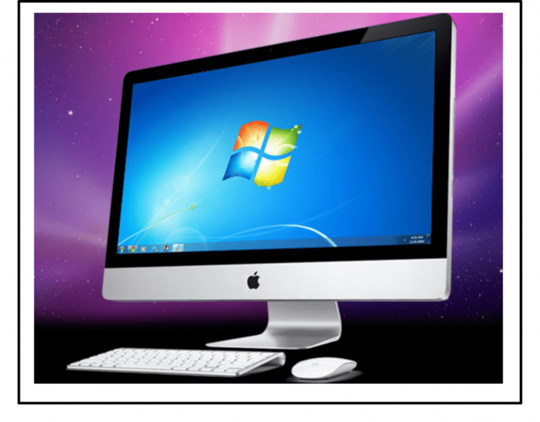 Иконки как на mac для windows