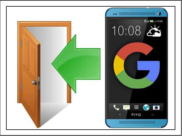 Как Выйти Из Гугл Фото На Андроиде