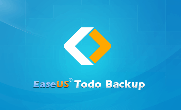 Резервное копирование EaseUS Todo Backup Home.