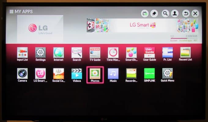 Установка сторонних виджетов на Smart TV (на примере Samsung, LG и Philips)