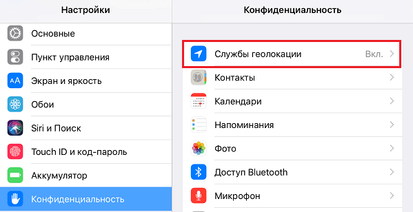 Установить геолокацию на ребенка. Подключить геолокацию. Подключить геолокацию на телефон. Настройки конфиденциальности айфон. Конфиденциальность это про айфон.