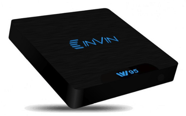 Invin W95.