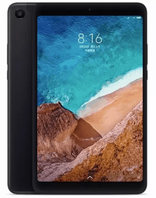 Xiaomi MiPad 4 64Gb LTE.