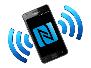 Что такое NFC и как этим пользоваться? Часть 1