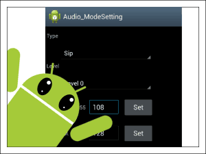 Инженерное меню Android: как попасть, настройки, функции, трюки.
