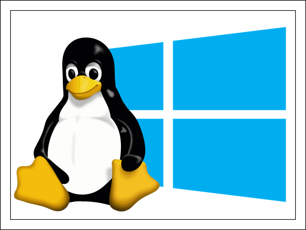 После установки linux перестал загружаться windows 10