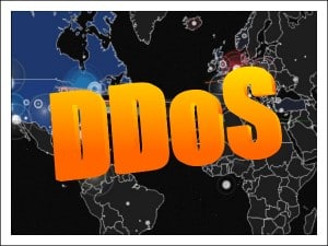 Что такое DDoS атака.