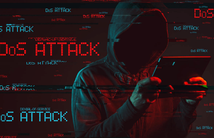 Зачем проводят DDOS атаки.