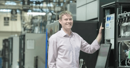 Защита от DDOS.