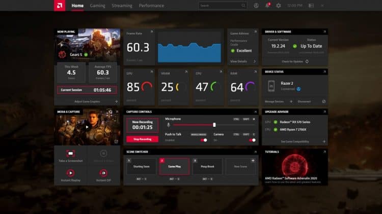 Что такое amd adrenalin. Смотреть фото Что такое amd adrenalin. Смотреть картинку Что такое amd adrenalin. Картинка про Что такое amd adrenalin. Фото Что такое amd adrenalin