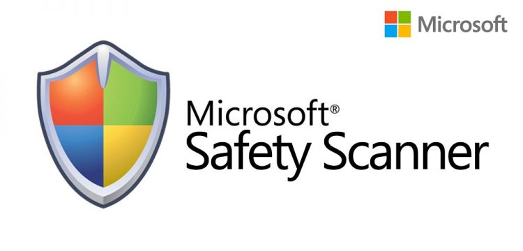 Антивирусный сканер Microsoft Safety Scanner