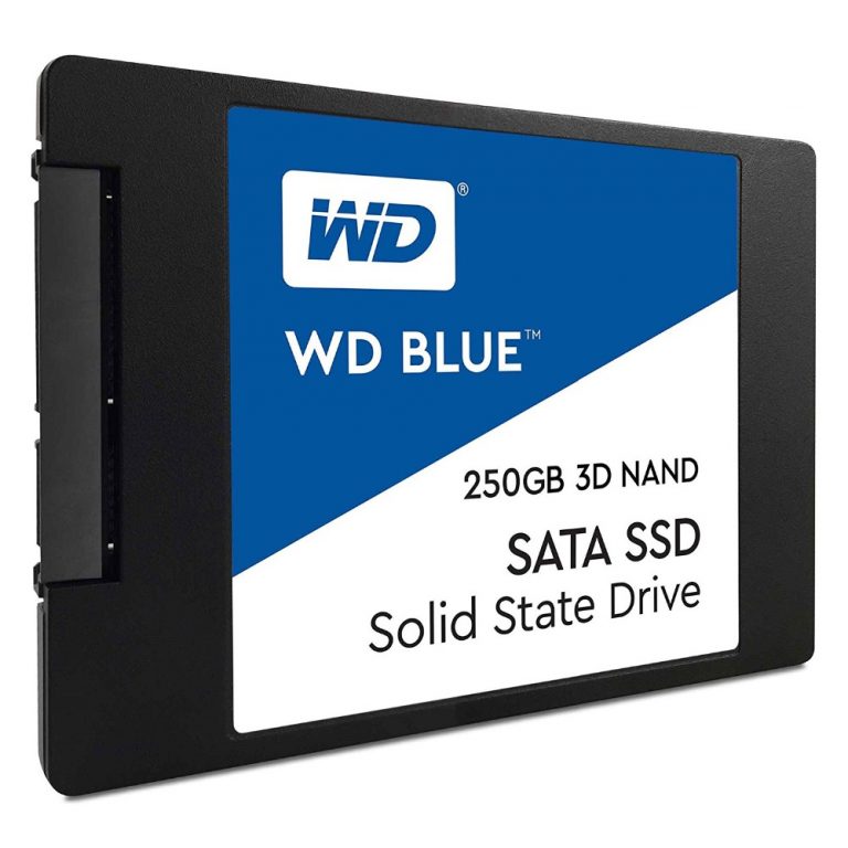 Какой ssd выбрать для макбука