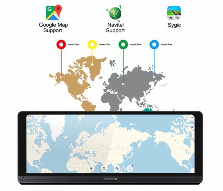 GPS-навигация
