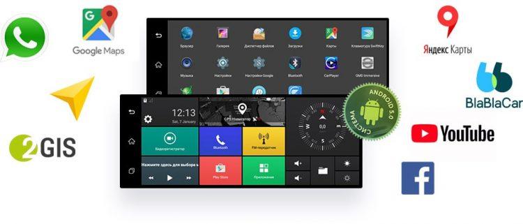 Приложения