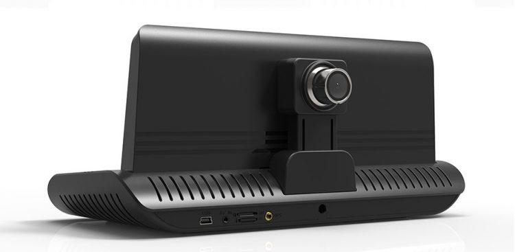 Камера видеорегистратора