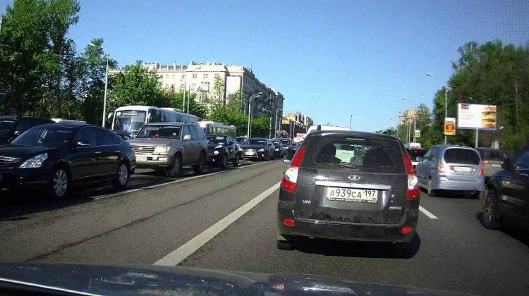 Качество записи фронтальной HD-камеры