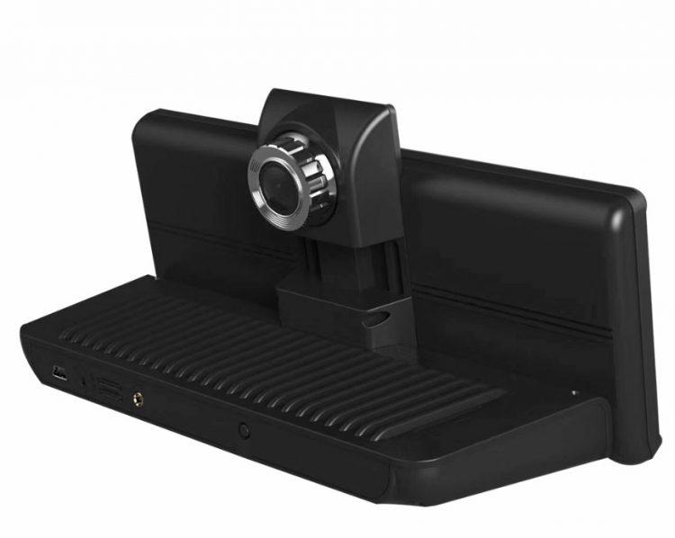 Круглосуточная запись видео