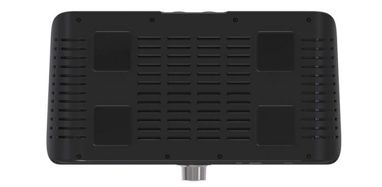 Подставка аксессуара оснащена специальными упорами «анти-занос»