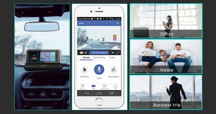 Удаленное управление