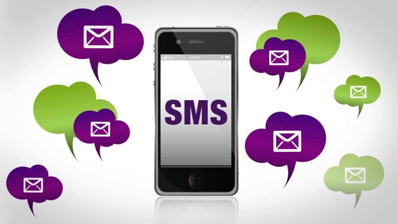 ТОП-10 сервисов SMS-активаций
