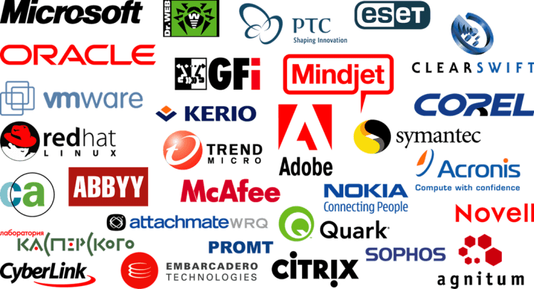 Не стоит рисковать и пользоваться пиратскими программами