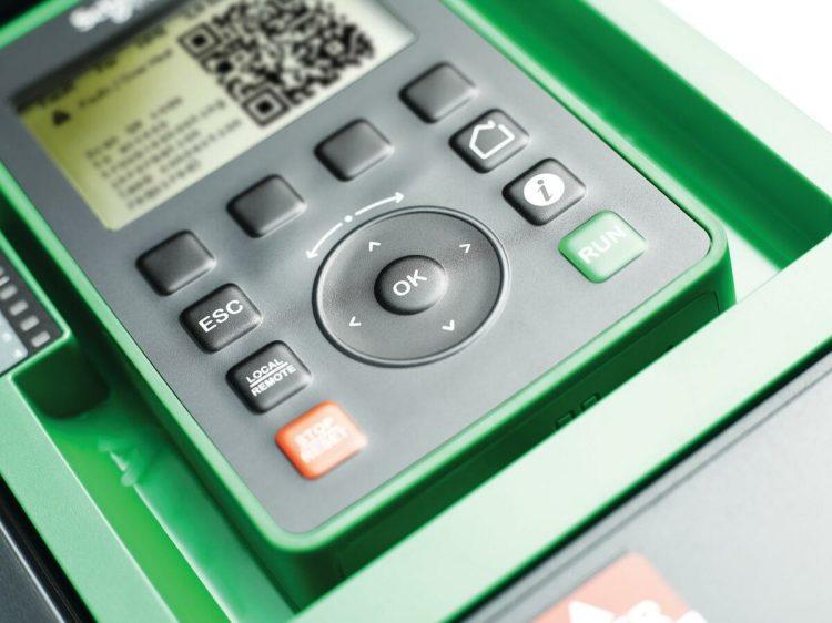 Частотный преобразователь