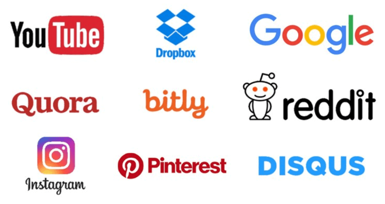 Эти сайты используют Django